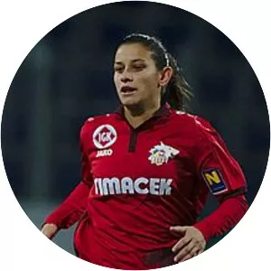 Rafaela de Miranda Travalão