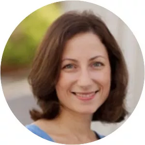 Rafaela Dancygier - Author