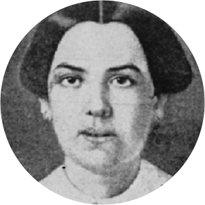 Rafaela Padilla de la Garza