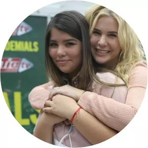 Rafaela Pimentel photograph