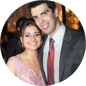 Rafaela Sarney photograph