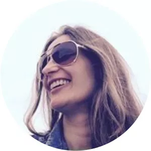 Rafaela Volpato photograph