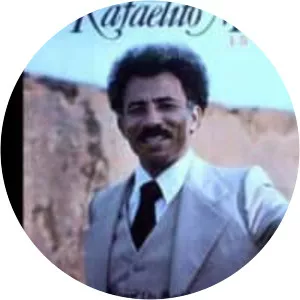 Rafaelito Muñoz - Musical artist