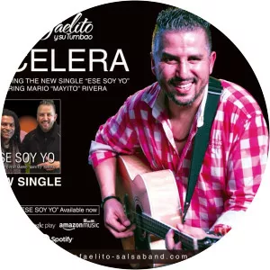 Rafaelito y su Tumbao