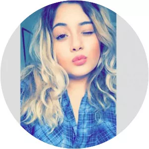 Rafaella Chávez - Internet personality ‧ Marbelle's daughter