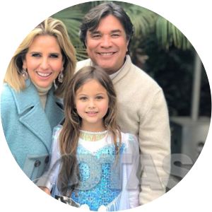 Rafaella Gavira Bigorra photograph