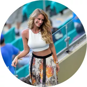 Rafaella Szabo Witsel photograph