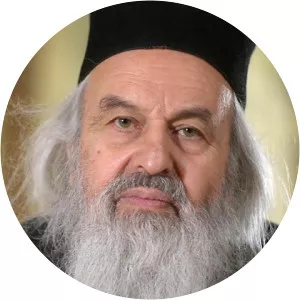 Rafail Noica - Theologian