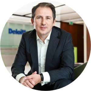 Rafał Antczak - Writer