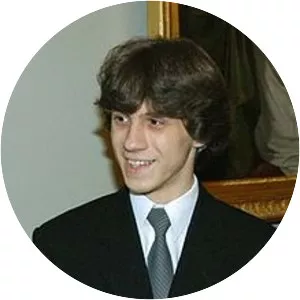 Rafał Blechacz - Polish classical pianist