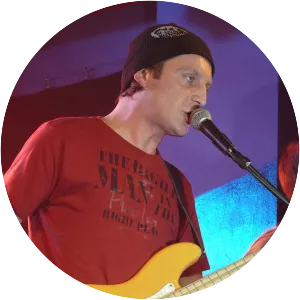 Rafał Borycki - Musician