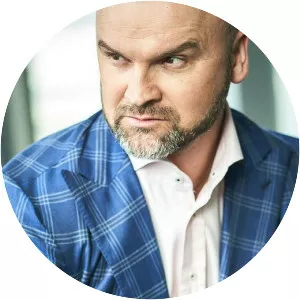 Rafał Brzoska photograph