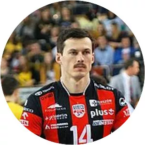 Rafał Buszek - Polish volleyball player