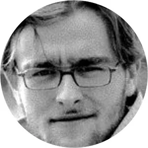 Rafal Dajbor - Actor