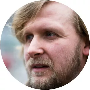 Rafał Dębski - Polish writer