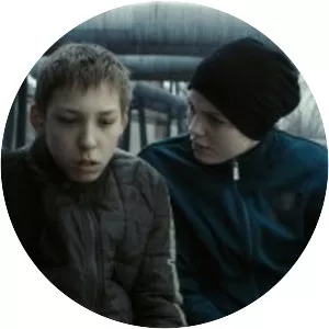 Rafal Garnecki - Actor