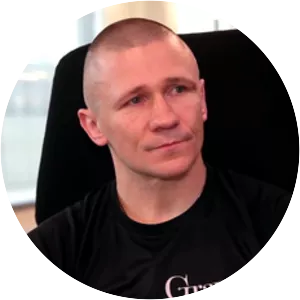 Rafał Jackiewicz - Polish professional boxer