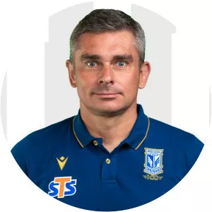 Rafał Janas photograph