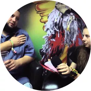 Rafał Karwot Musician - Musical artist