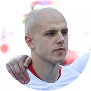 Rafał Kurzawa - Polish footballer