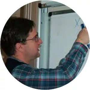 Rafał Latała - Polish mathematician