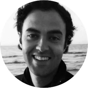 Rafał Listopad - Film editor