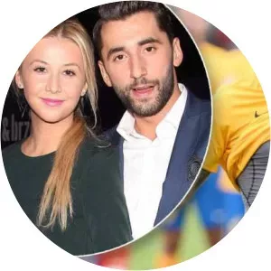 Rafał Maserak - Polish dancer