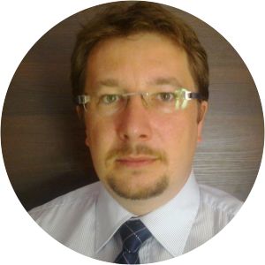 Rafał Modliński - Alicja Resich-Modlińska's son