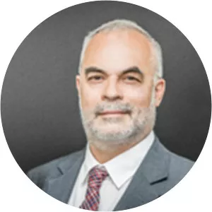 Rafał Molencki - Polish scientist