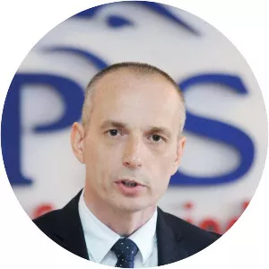 Rafał Mucha - Polish Politician