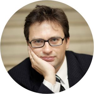 Rafał Pankowski - Polish sociologist