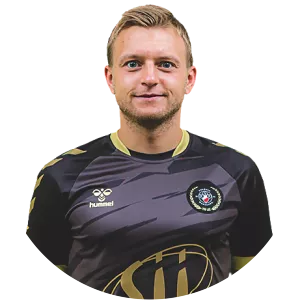 Rafał Parobczyk - Football player