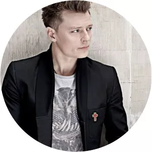 RAFAL - Polish singer