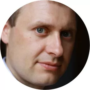 rafał prostak - Political scientist