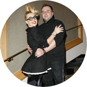 Rafal Rabczewski photograph