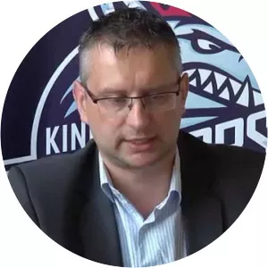 Rafał Rajewicz - Basketball player