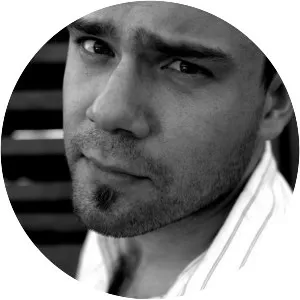 Rafał Samusik - Film director