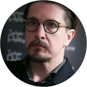 Rafał Tichy - Polish film director