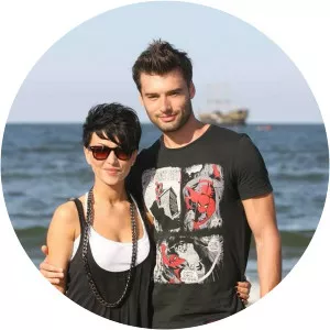 Rafał Wojtysiak - Paulla's ex-husband