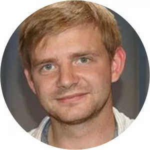 Rafal Zawierucha - Polish film actor