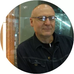 Rafal Zielinski - Film director