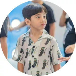 Rafathar Malik Ahmad - 