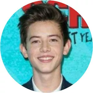 Rafe Khatchadorian - Book character