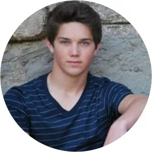 Rafe Kovich photograph