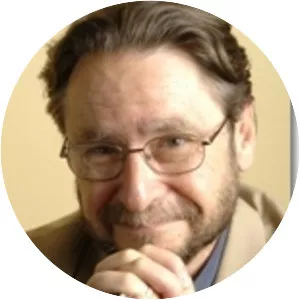 Rafe Martin - Author