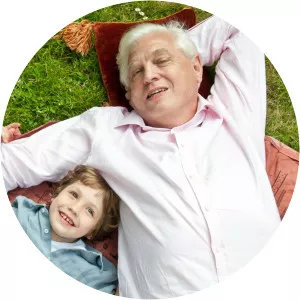 Rafe Simpson photograph