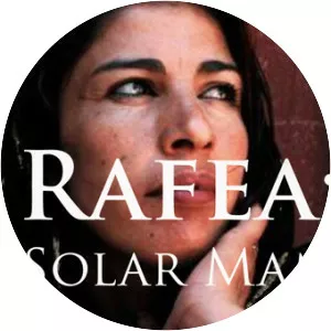 Rafea: Solar Mama