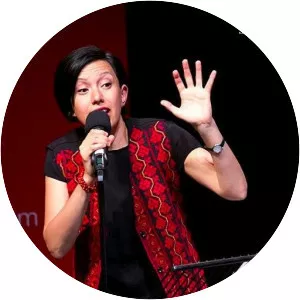 Rafeef Ziadah - Palestinian poet