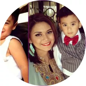 Rafello Dimitri Rizky photograph