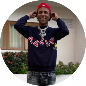 Raffa Moreira - Rapper